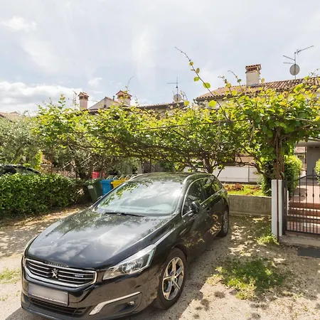 Apartment Strandnahes In Fuer 4 Personen *