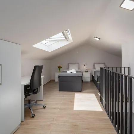 Luka Premium Apartment Porec