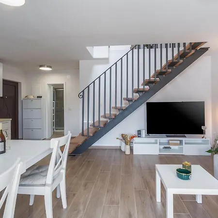 Luka Premium * Porec