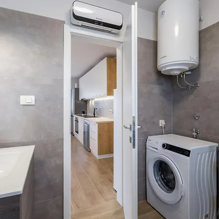 Strandnahes In Fuer 4 Personen Apartment