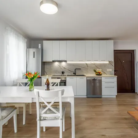 Luka Premium * Porec
