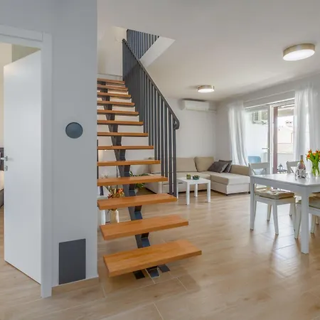 Apartment Luka Premium Porec