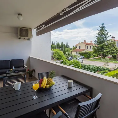 Luka Premium Porec