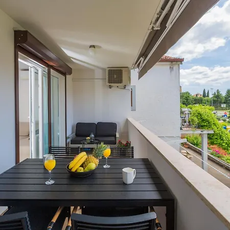Strandnahes In Fuer 4 Personen Apartment